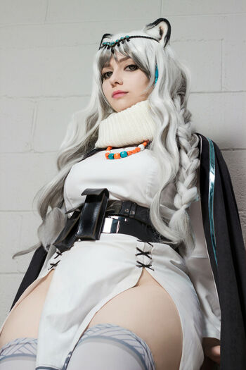 Mirikashi Cosplay
