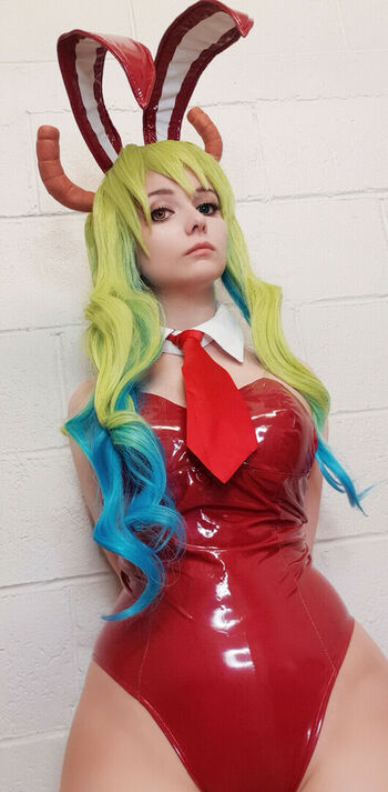 Mirikashi Cosplay