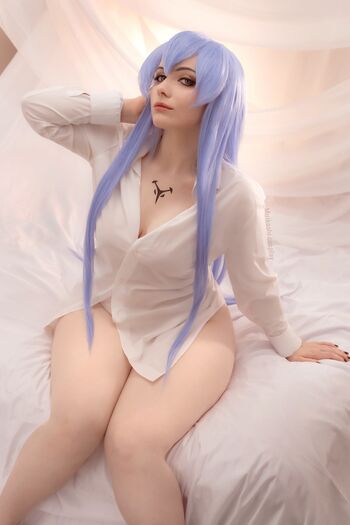Mirikashi Cosplay