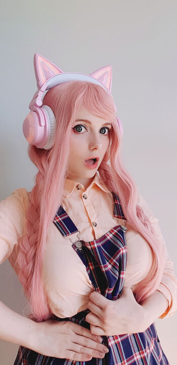 Mirikashi Cosplay