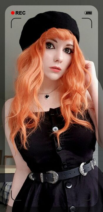 Mirikashi Cosplay