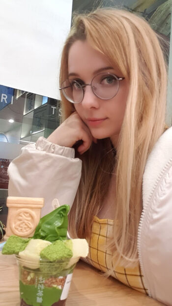 Mirikashi Cosplay