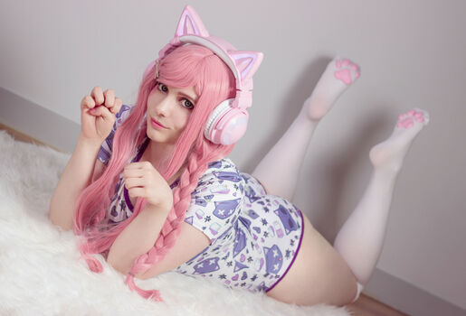 Mirikashi Cosplay