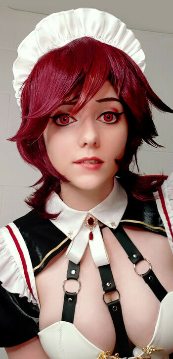 Mirikashi Cosplay