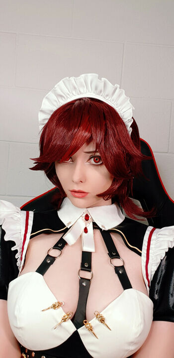 Mirikashi Cosplay