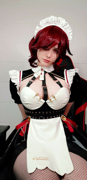Mirikashi Cosplay