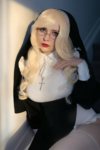 Mirikashi Cosplay