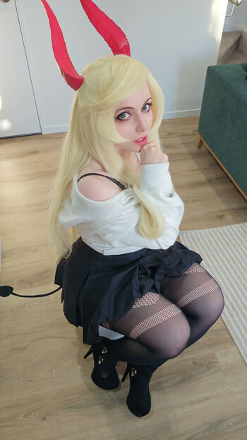 Mirikashi Cosplay