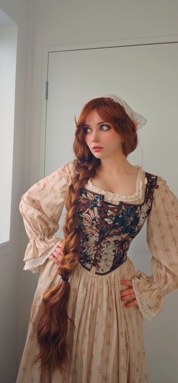 Mirikashi Cosplay