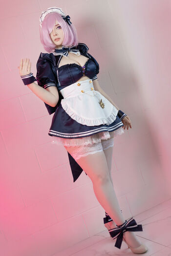 Mirikashi Cosplay