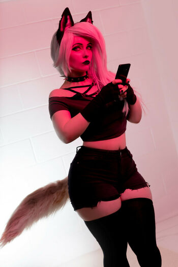 Mirikashi Cosplay