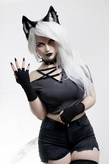 Mirikashi Cosplay