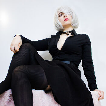 Mirikashi Cosplay