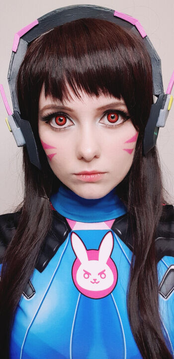 Mirikashi Cosplay