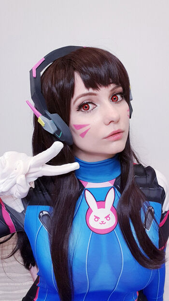 Mirikashi Cosplay
