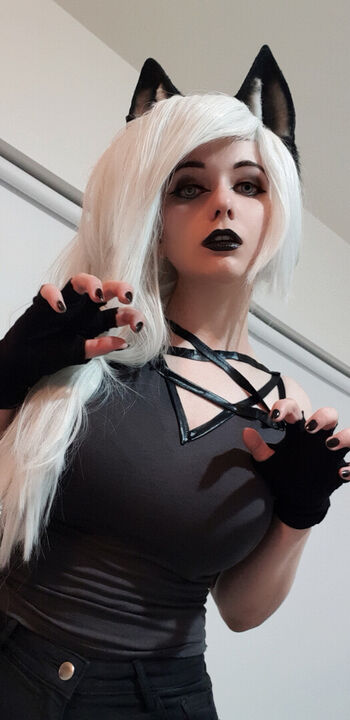 Mirikashi Cosplay