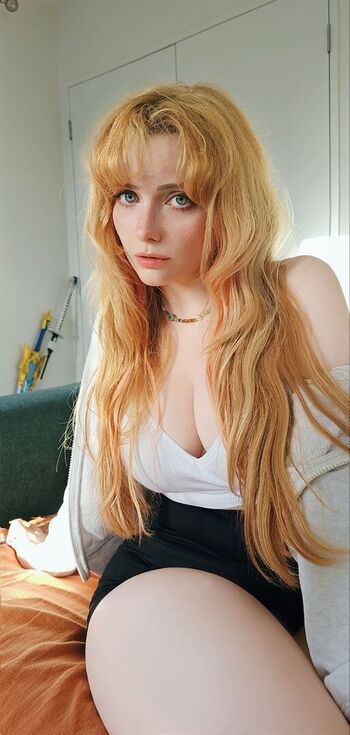 Mirikashi Cosplay