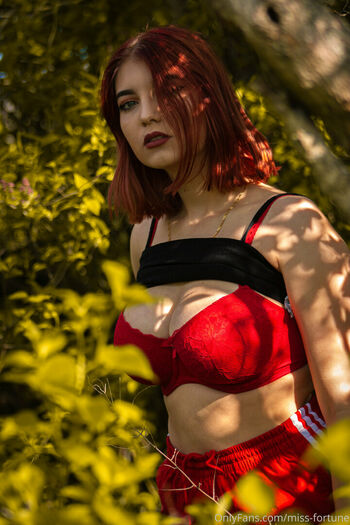 Miss-Fortune