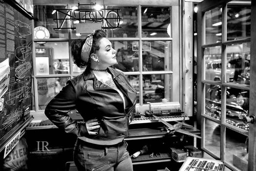 Miss Jolene Darling