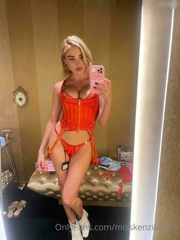Miss Kenzie Anne