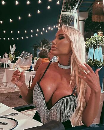 Miss Marie Sergeeva