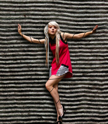 Miss Mosh