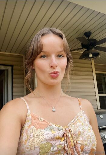 Miss Nature