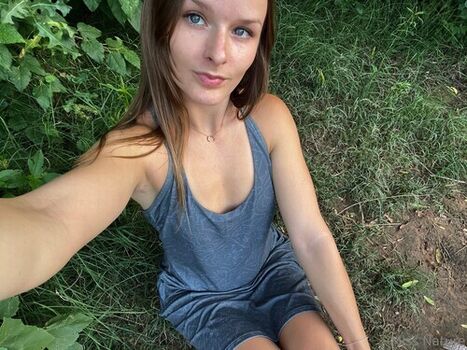 Miss Nature