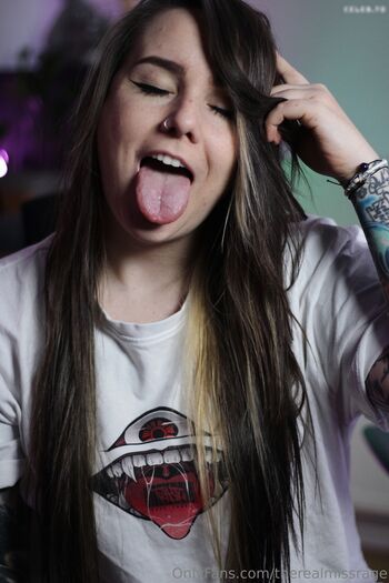 Miss Rage