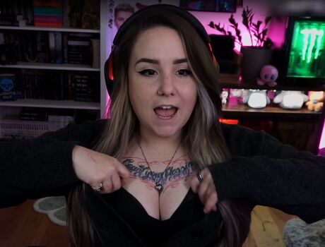 Miss Rage