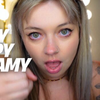 Miss Ruby Grey