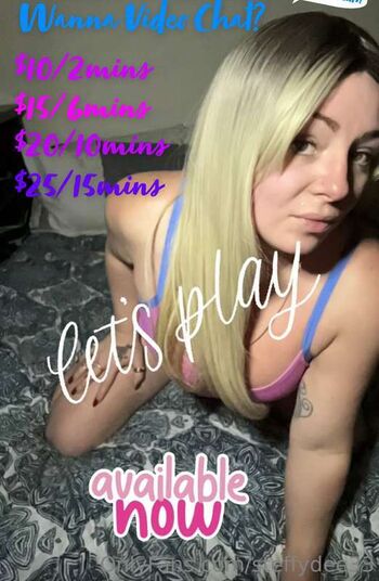Miss Steffy Dee