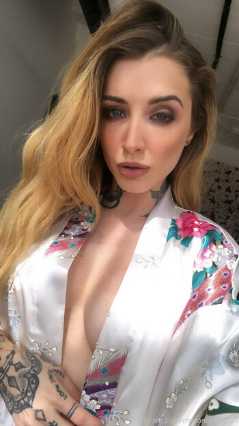 missamandajean