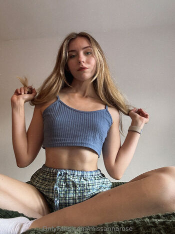 missannarose