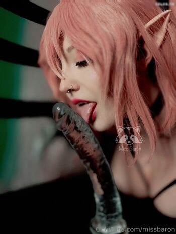 Missbaron