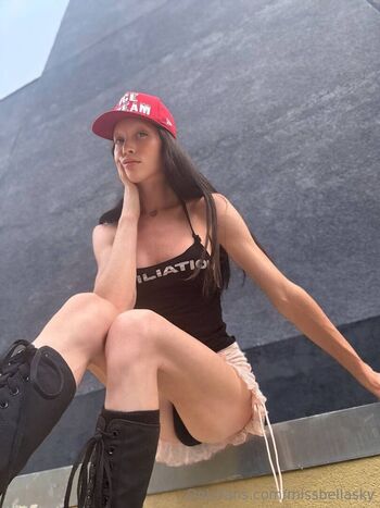 missbellasky