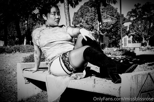missblissrose
