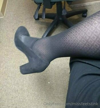 missfeetstink