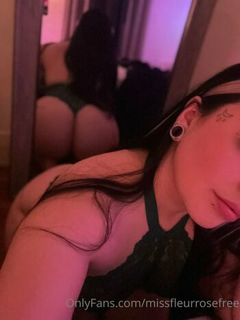 missfleurrosefree