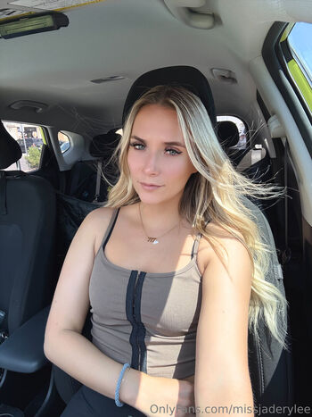 missjaderylee