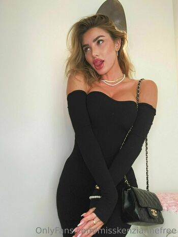 misskenziannefree