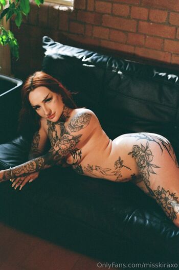 misskiraxo
