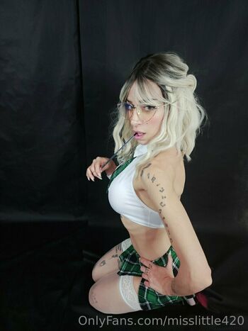 misslittle420