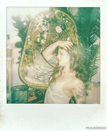 MissMousieMouse