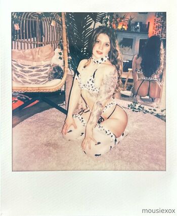 MissMousieMouse