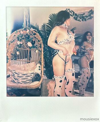 MissMousieMouse