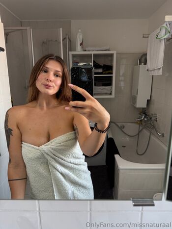 missnaturaal