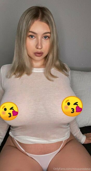 MissParaskeva