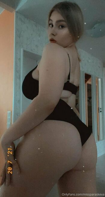 MissParaskeva