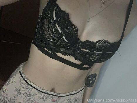 missxxmae